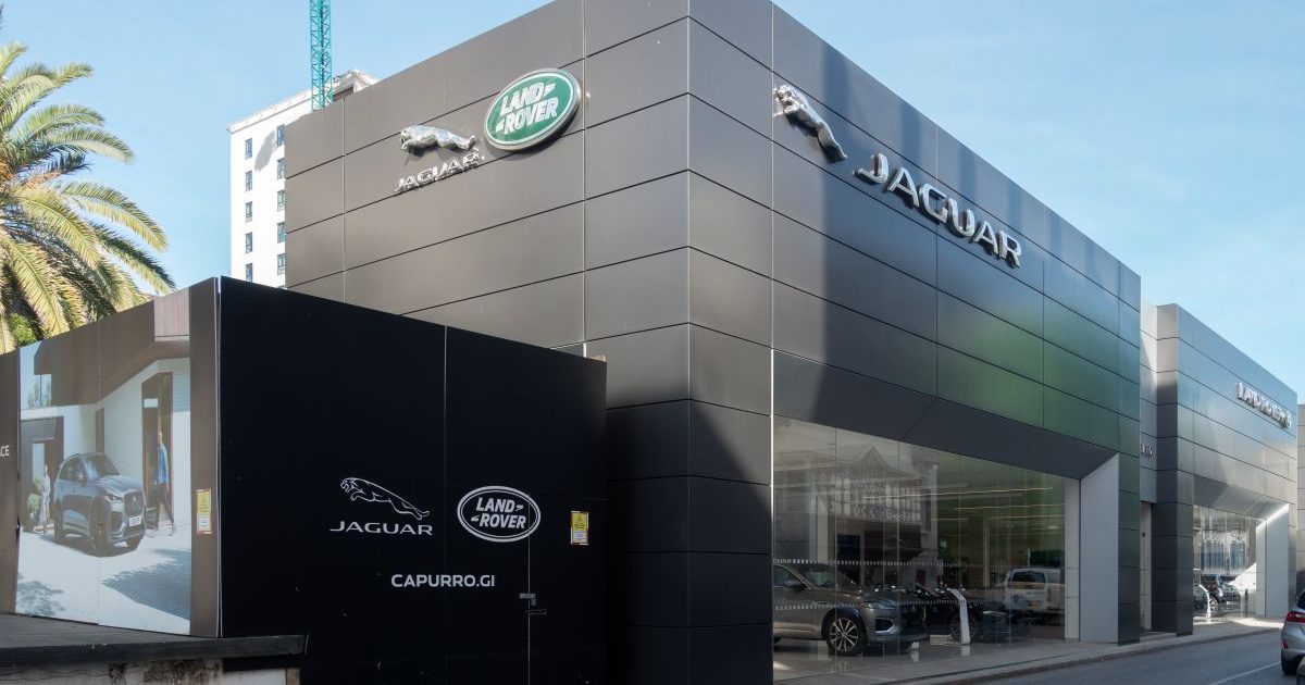 Jaguar Land Rover prepara corte de 4 mil vagas em dois anos, diz The Times
