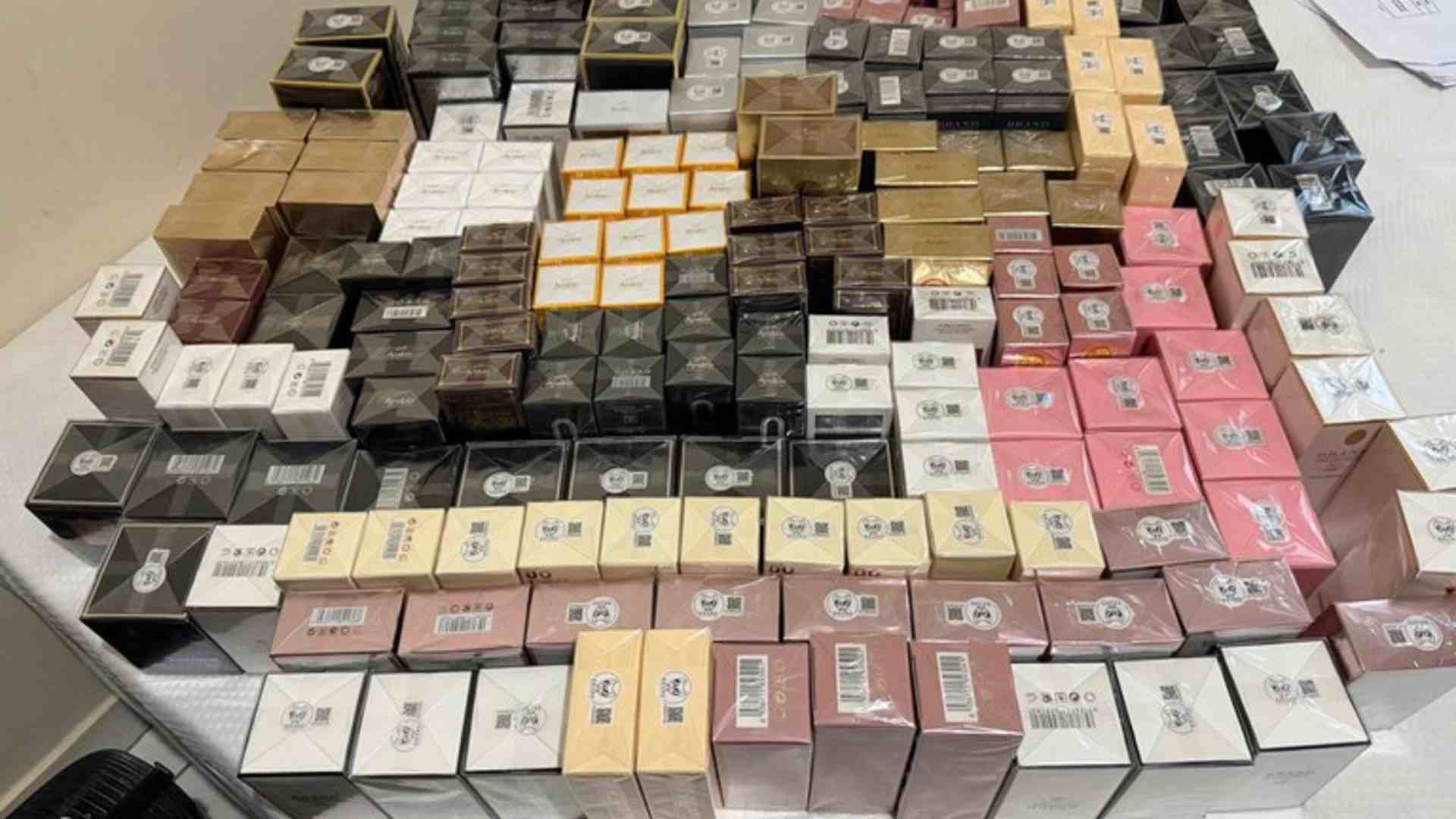 Operação Perfume de Mulher tem apreensão de até R$ 100 milhões autorizada, incluindo criptoativos