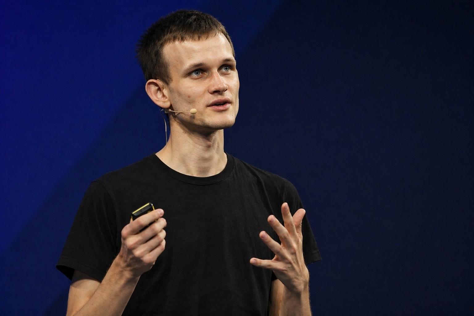 Vitalik Buterin defende IA como aliada da segurança das criptomoedas