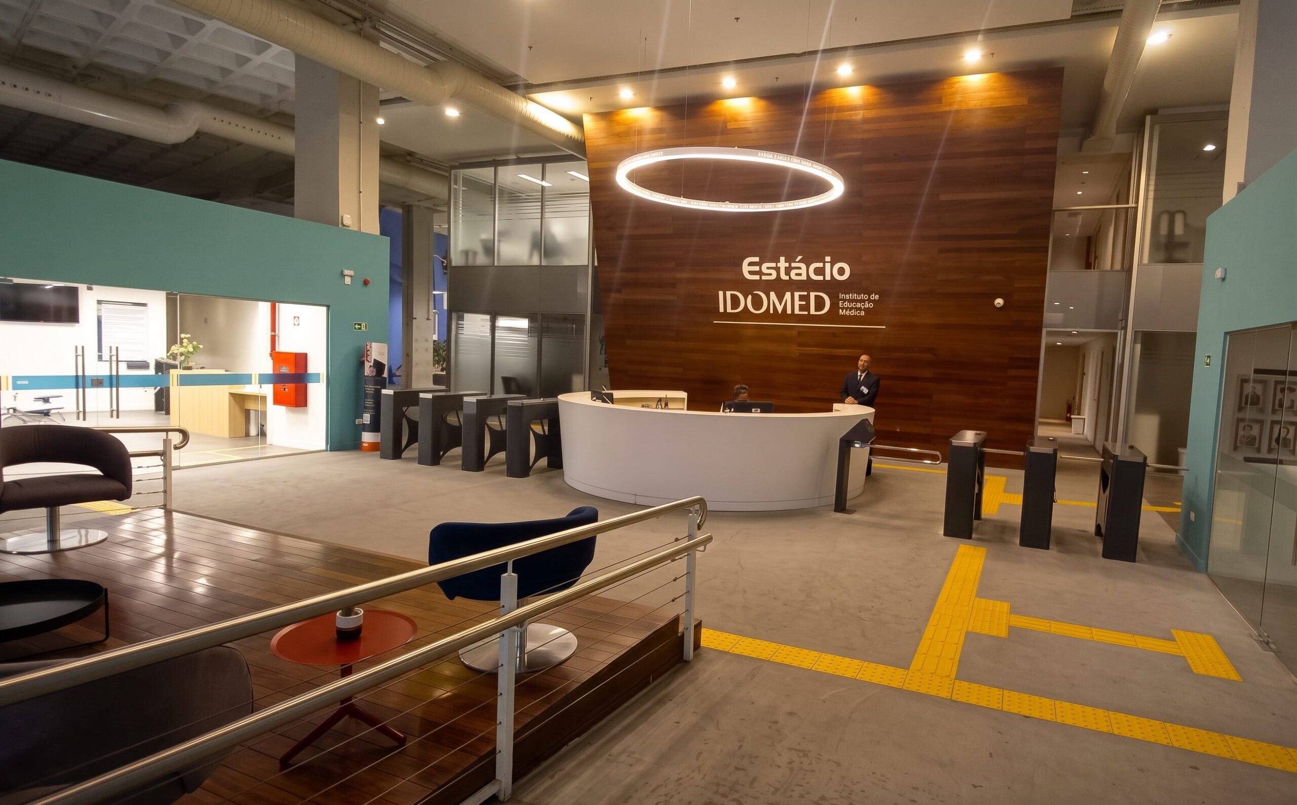 Fusão Afya-Yduqs: acordo permite a Zaher e Esteves vender até 35% após aprovação