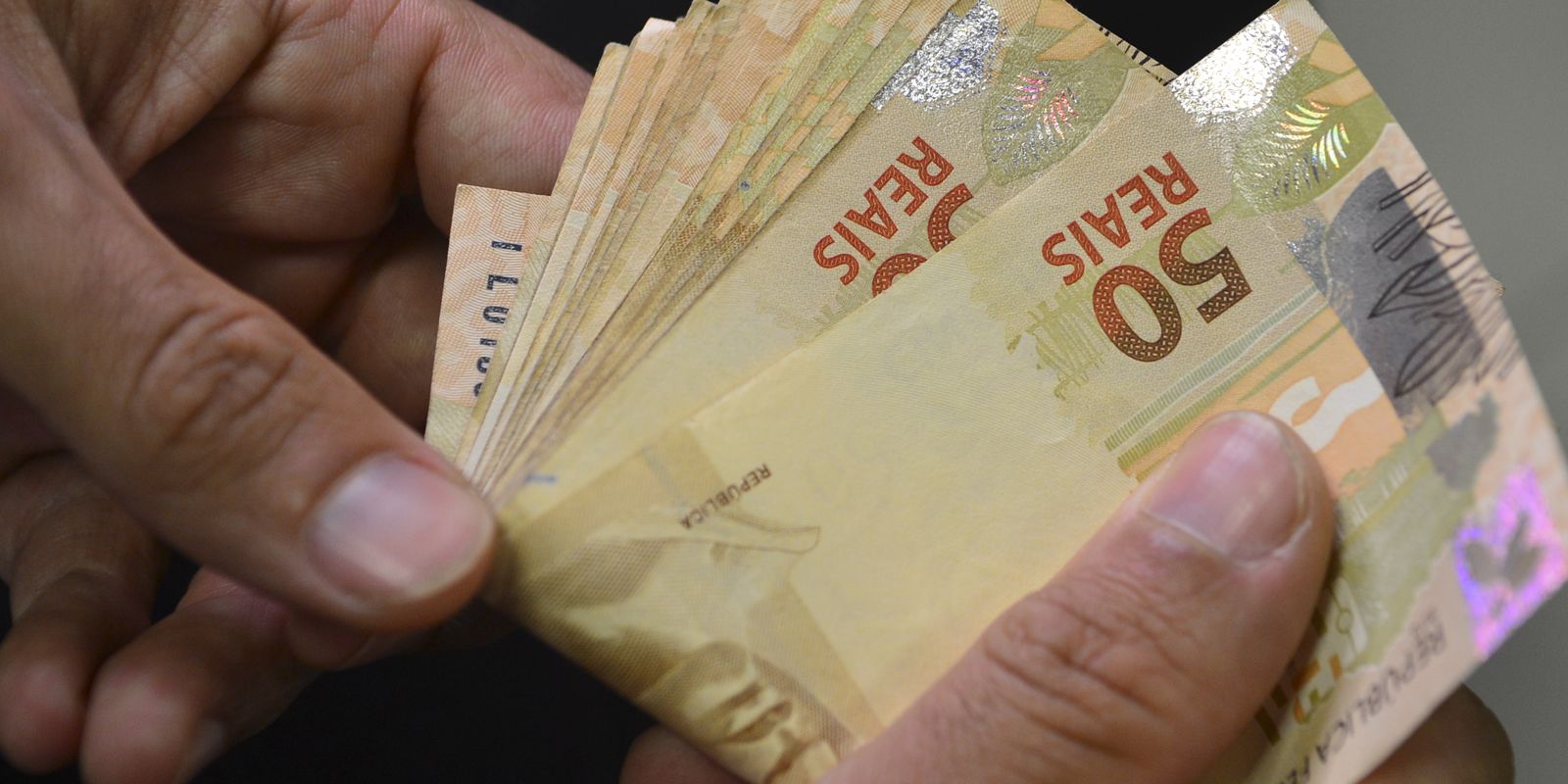 Desenrola 3.0: União poderá comprar dívidas com desconto mínimo de 90%