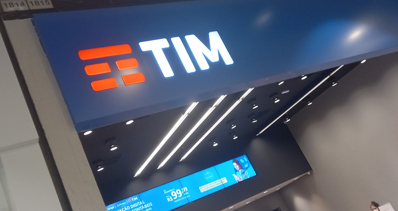 Poste Italiane assume controle indireto da TIM Brasil (TIMS3)