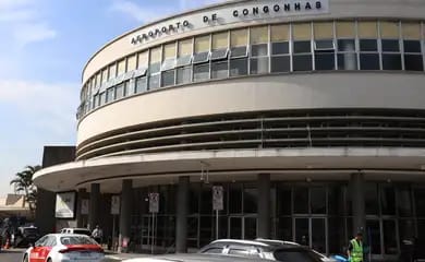 Anac exige apoio em solo contratado antes de pedido de slots em Congonhas - imagem 3