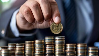 MPSP mantém R$ 47 milhões em criptomoedas sob custódia após operações desde 2024