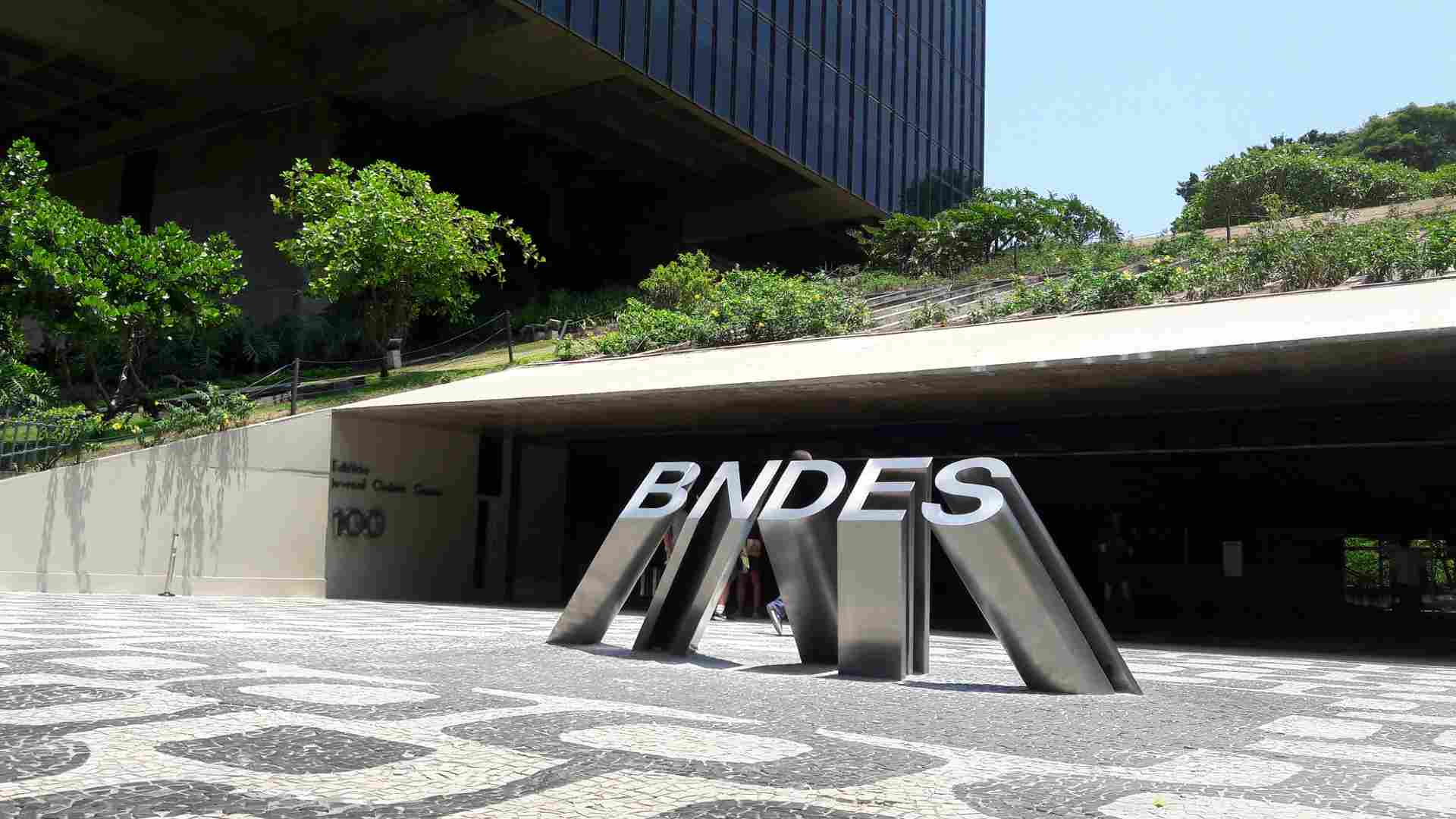 BNDES sediará BlockchainGov 2026 com debates sobre regulação e tecnologia pública