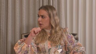 Roberta Luchsinger diz que Lulinha se reuniu com ministros e anuncia intenção de fazer delação