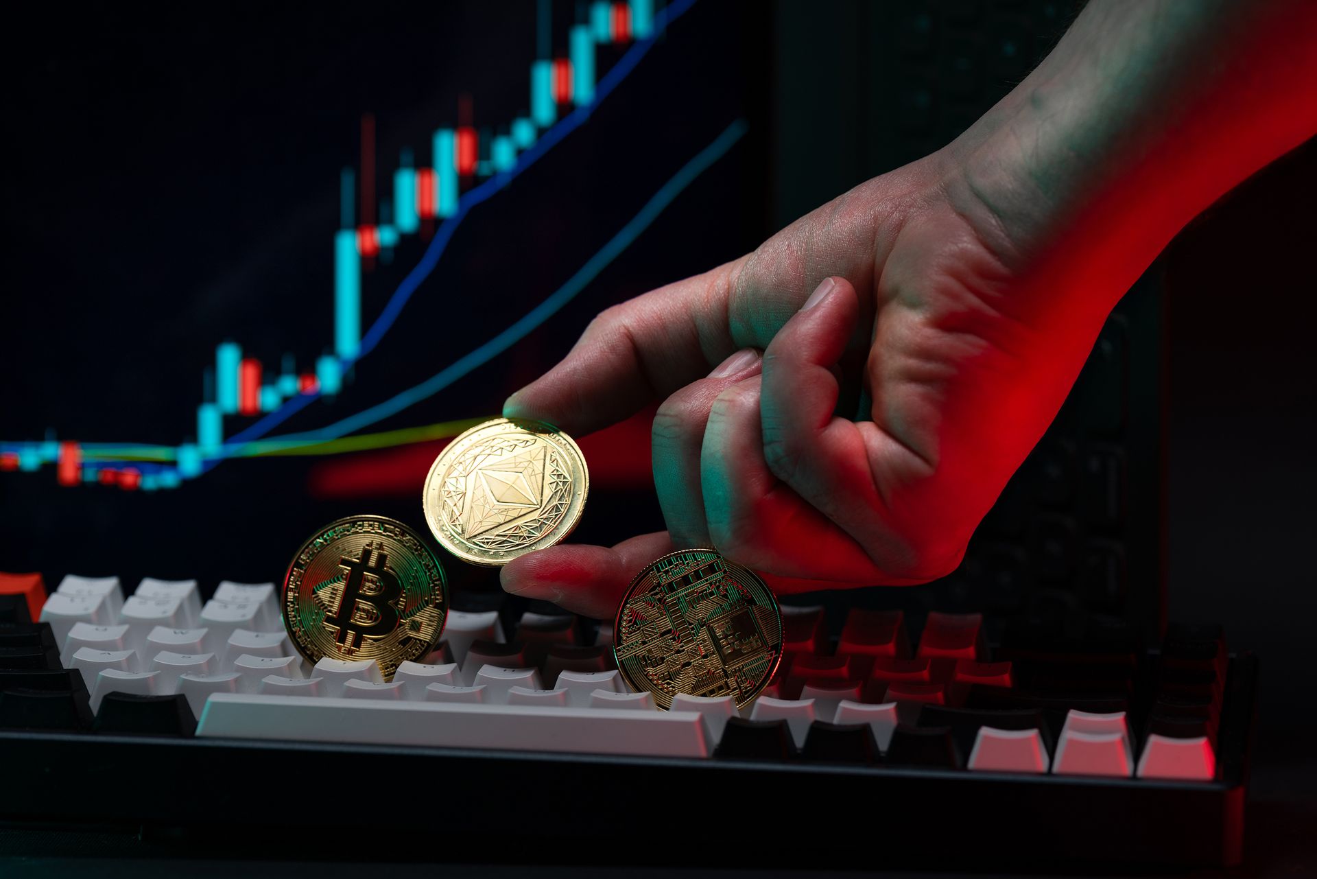 Bitwise vê regras mais favoráveis às criptomoedas após rejeição do Clarity Act nos EUA