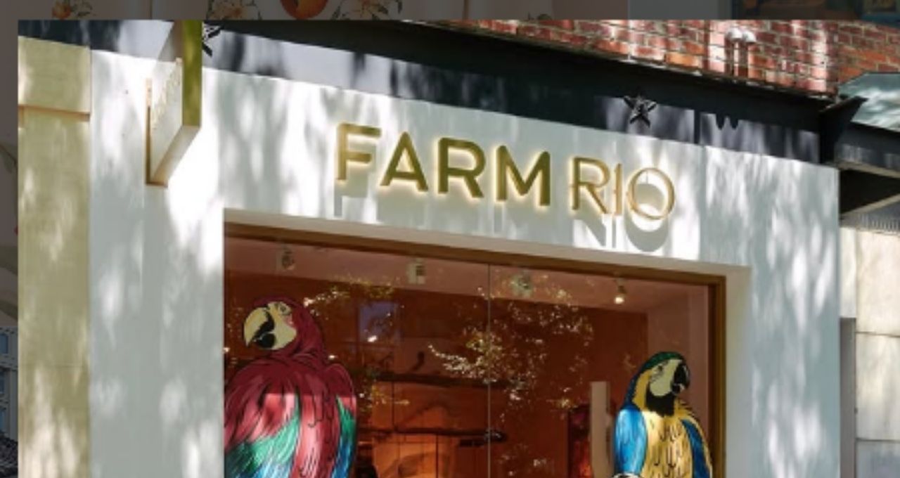 Azzas 2154 (AZZA3) diz à CVM que planos citados para Farm Rio não são projeções oficiais
