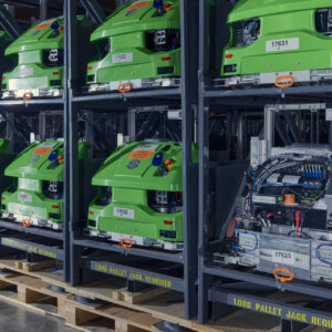 Walmart enfrenta falhas e custos maiores em automação bilionária de depósitos 7 Walmart enfrenta falhas e custos maiores em automação bilionária de depósitos - imagem 3