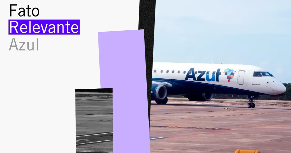 Cade aprova aporte de US$ 100 milhões da American Airlines na Azul