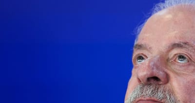 Lula descarta cortes de gastos em eventual novo mandato e defende crescimento