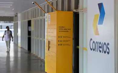 Correios e AliExpress renovam parceria e preveem ações para acelerar entregas 5 Correios e AliExpress renovam parceria e preveem ações para acelerar entregas - imagem 3