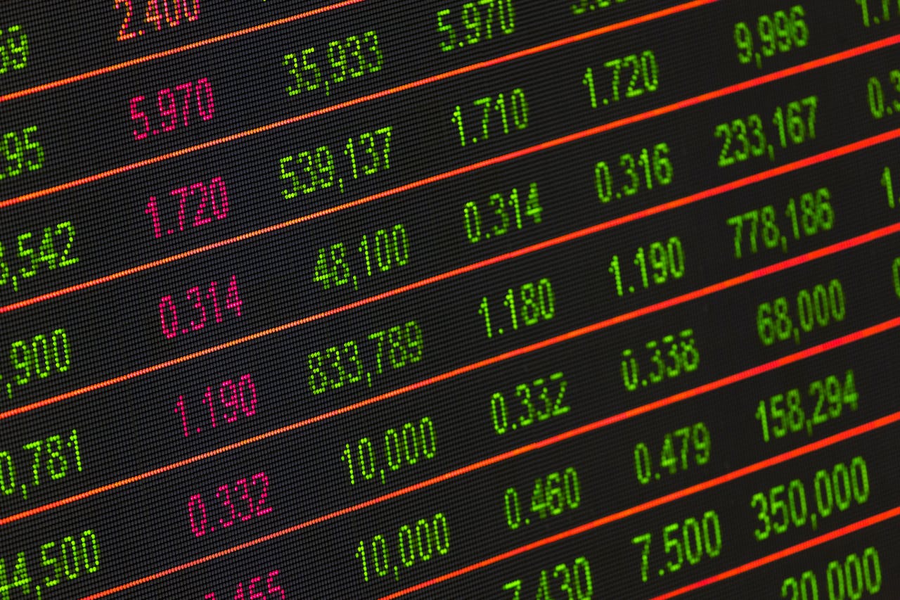 Fundos de Investimento: Como Escolher o Ideal para Você 8 Imagem do H2
