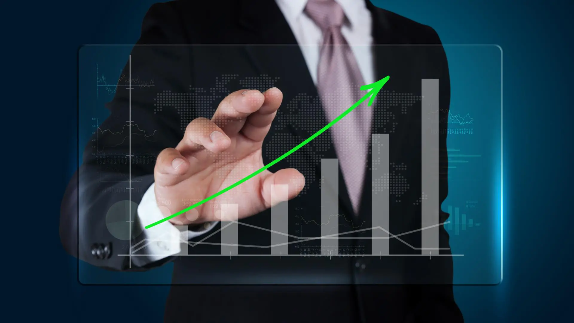 Mercado Financeiro: Como e Por Onde Começar Sua Jornada 9 mercado financeiro