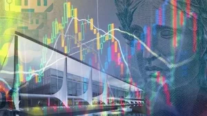 Eleição de 2026 mantém investidores estrangeiros em compasso de espera, afirma UBS BB - Imagem do artigo original