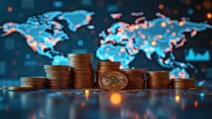 Mercado Bitcoin mira tokens de OpenAI, amplia renda fixa e reforça área de investment banking - Imagem do artigo original
