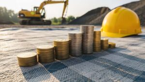 Resgates aceleram e fundos de infraestrutura preveem rentabilidade de 60% a 80% do CDI em 2026 - Imagem do artigo original