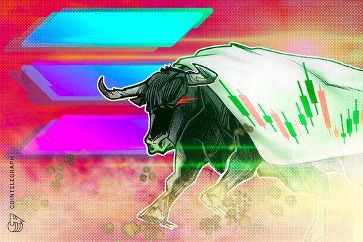 Solana perde força: queda na atividade e fuga de traders ameaçam suporte de US$ 78 - Imagem do artigo original