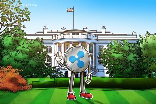 Casa Branca reúne representantes de criptoativos e bancos para discutir projeto de lei sobre mercado digital - Imagem do artigo original