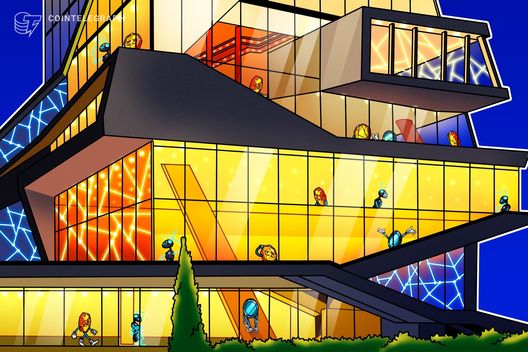 Dubai e Maldivas avançam com projetos de imóveis tokenizados de milhões de dólares - Imagem do artigo original