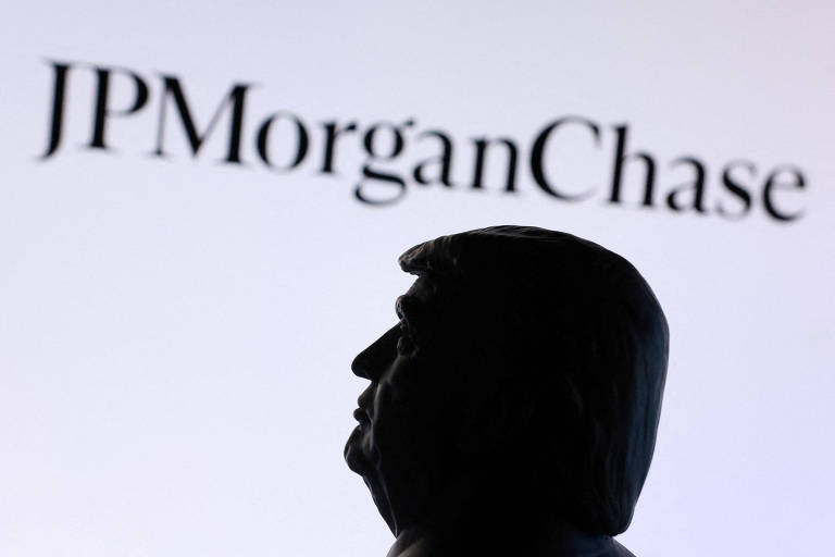 JPMorgan fechou contas de Donald Trump e de suas empresas após invasão ao Capitólio - Imagem do artigo original