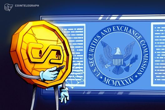 SEC autoriza corretoras a computarem stablecoins no capital líquido com corte de 2% - Imagem do artigo original