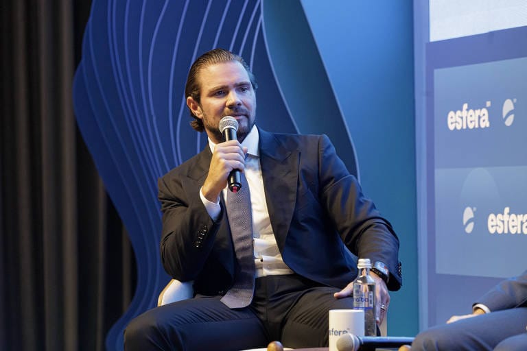 Empresa da rede do Banco Master assume 60% de campo de petróleo em Itaparica - Imagem do artigo original