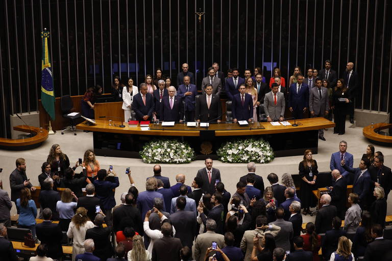 Senado aprova corte temporário de PIS/Cofins para indústria química com impacto de R$ 3,1 bilhões - Imagem do artigo original