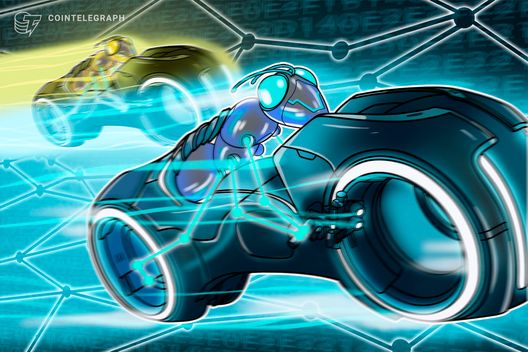 Stripe prevê que blockchains precisarão de 1 bilhão de transações por segundo para atender agentes de IA - Imagem do artigo original