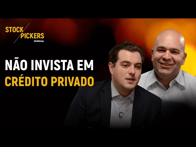 Gestor da Sparta Capital diz que juros elevados encobrem riscos e pressionam renda fixa - Imagem do artigo original