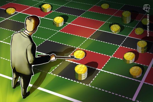Comissão de Jogos do Reino Unido estuda liberar criptomoedas em apostas online - Imagem do artigo original