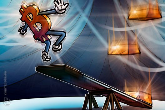 Investidores reduzem exposição a Bitcoin e direcionam recursos para ouro, IA e ações de tecnologia - Imagem do artigo original