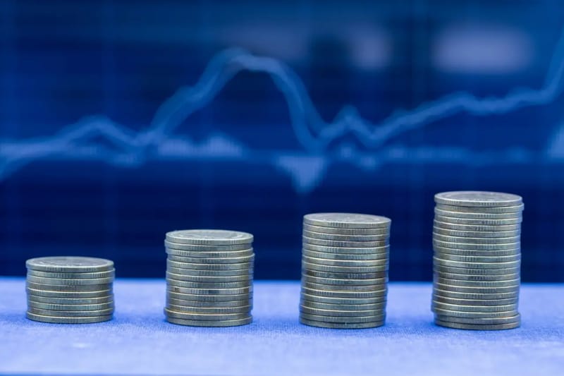 Investimentos de pessoas físicas somam R$ 8,58 trilhões em 2025, alta de 15,5% - Imagem do artigo