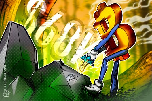 Bitcoin volta a US$ 68 mil após relato de morte do líder supremo do Irã - Imagem do artigo original
