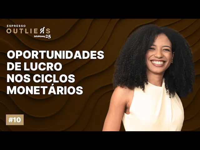 Mercado antecipa corte da Selic e atrai R$ 42 bilhões do exterior, aponta XP - Imagem do artigo original
