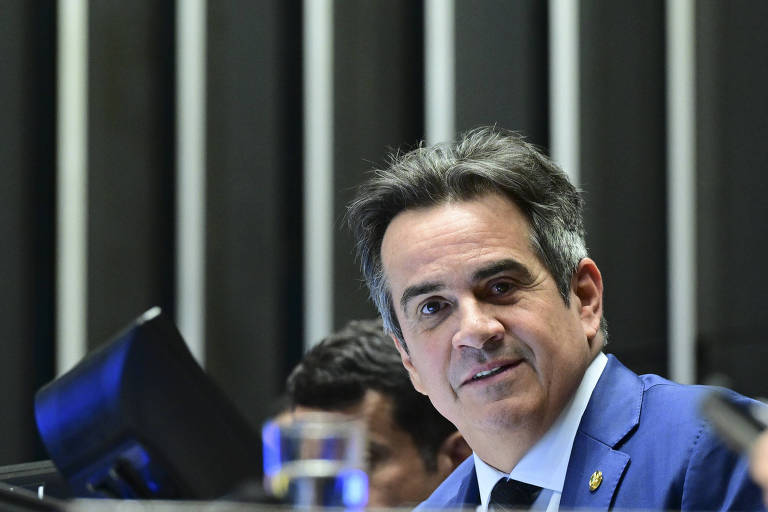 Mensagens de dono do Banco Master chamam Ciro Nogueira de “grande amigo” e comemoram emenda ao FGC - Imagem do artigo original