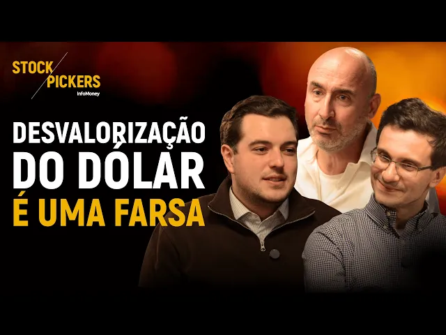 Ganhos de produtividade com IA podem abrir caminho para juros menores, dizem gestores da Kapitalo - Imagem do artigo original