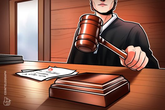 Ex-diretor financeiro de startup em Seattle é condenado a dois anos por desviar US$ 35 milhões para plataforma de criptoativos - Imagem do artigo original