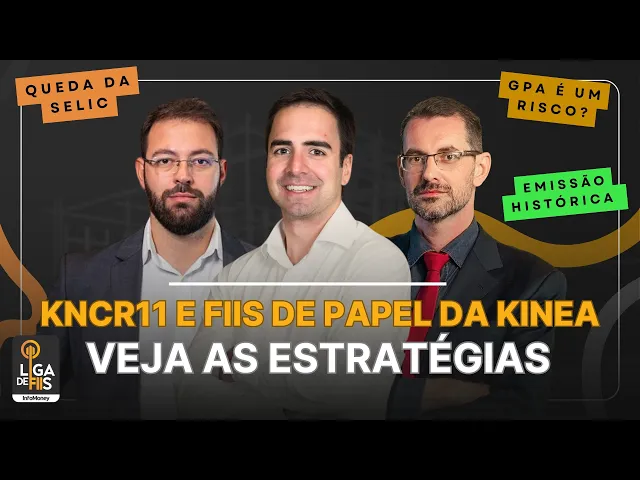 Saída de locatária impacta 33% da receita do FII NEWL11, mas fundo terá multa compensatória - Imagem do artigo original