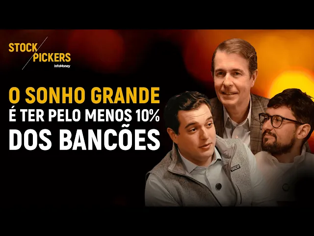 CEO da BR Partners diz que juros de 15% são “inviáveis” e ameaça escalada de recuperações judiciais - Imagem do artigo original