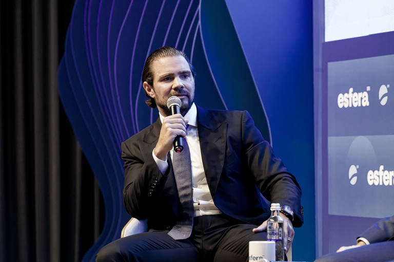 Consultoria que contratou filho de Nunes Marques recebeu R$ 18 milhões de Banco Master e JBS - Imagem do artigo original