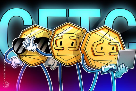 CFTC detalha requisitos para uso de criptomoedas como garantia em projeto-piloto - Imagem do artigo original