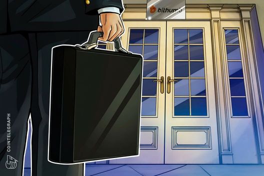 Bithumb quer reconduzir Lee Jae-won à presidência apesar de sanções regulatórias - Imagem do artigo original
