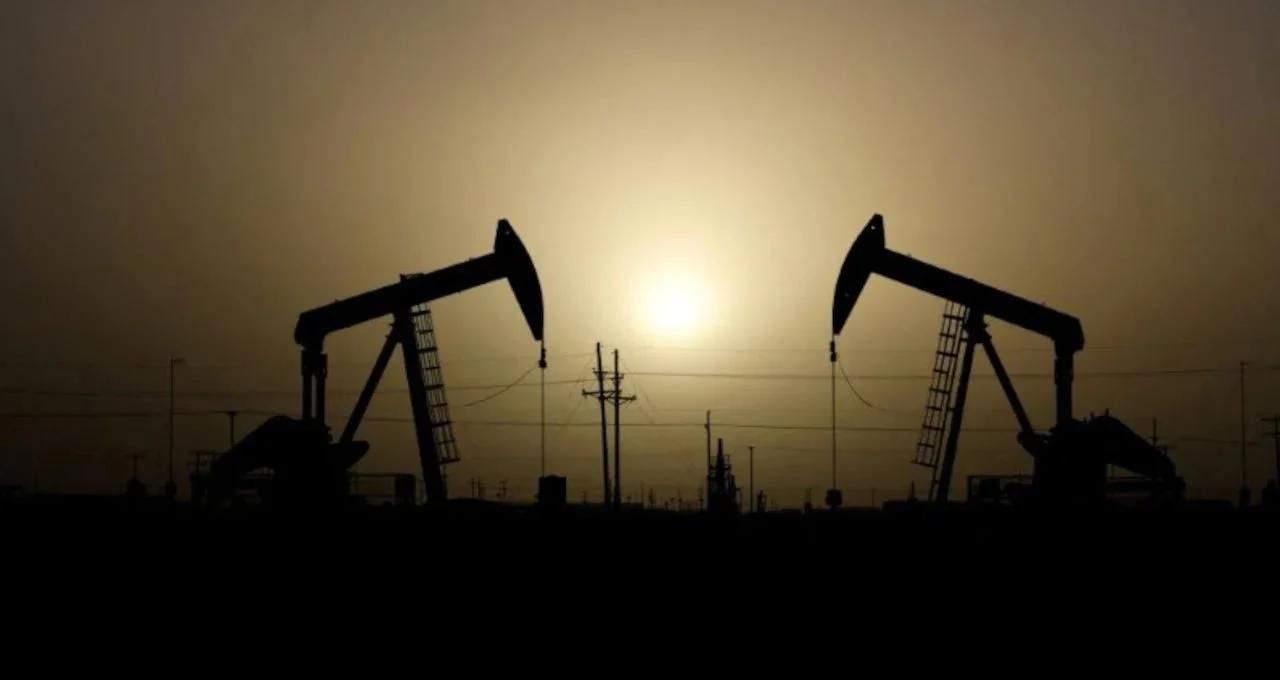 Goldman Sachs eleva projeção do Brent para 2026 a US$ 85; banco aponta risco de até US$ 135 em cenário extremo - Imagem do artigo original