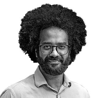 Michael França rebate Luiz Felipe Pondé e diz que avanços sociais do Brasil não podem ser ignorados - Imagem do artigo original