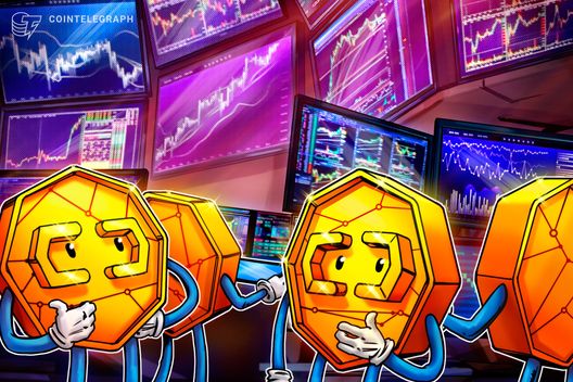Kalshi e Polymarket impõem novas restrições para coibir uso de informação privilegiada - Imagem do artigo original