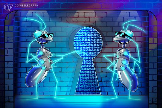 Zama leva criptografia FHE ao T-REX Ledger para garantir sigilo a ativos tokenizados - Imagem do artigo original