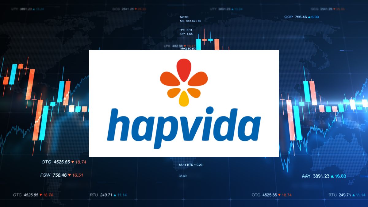 Citi diminui preço-alvo da Hapvida para R$ 11 após resultado fraco no 4T25 - Imagem do artigo original