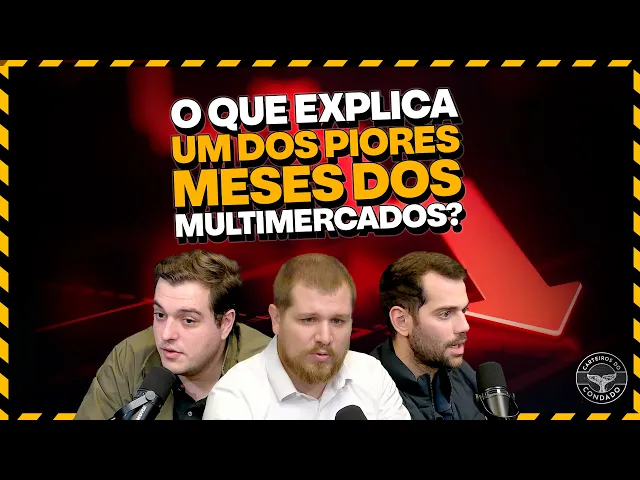 Fundos que cortaram exposição no início da crise evitam maiores perdas em março - Imagem do artigo original