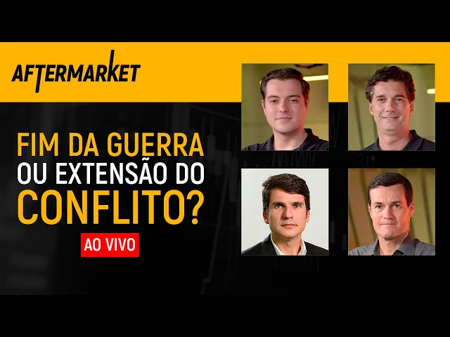 Quatro fatores impulsionam interesse estrangeiro pelo Brasil, apontam gestores - Imagem do artigo original